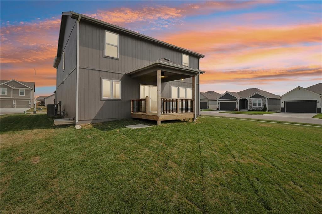 9300 N Marston Street