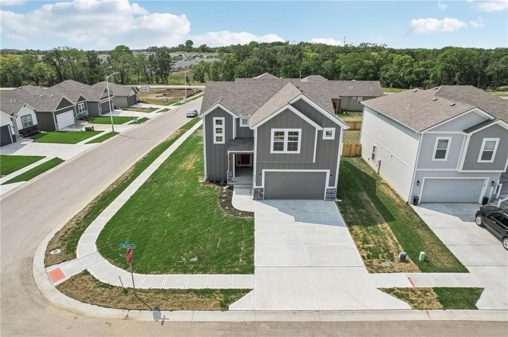 9300 N Marston Street