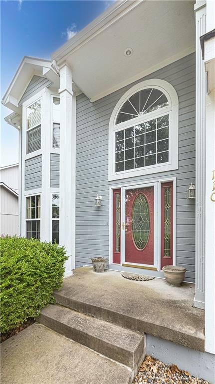 110 Lamplighter Lane