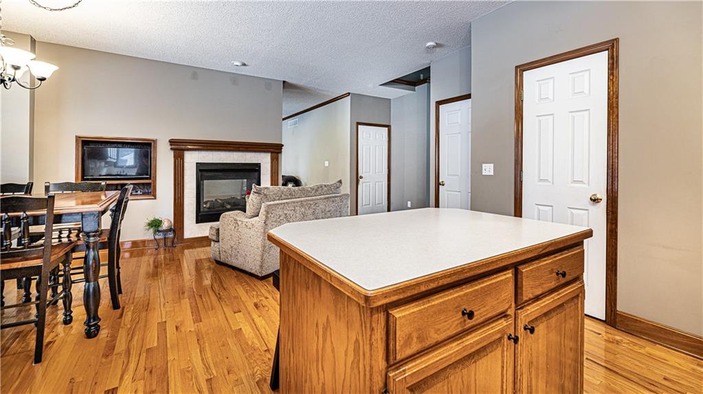 110 Lamplighter Lane