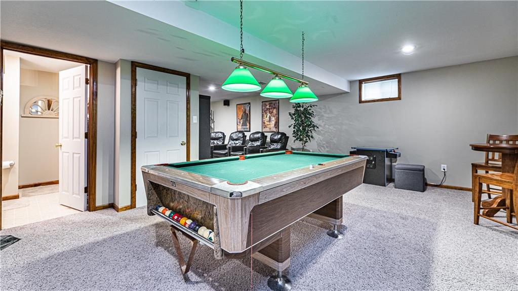 110 Lamplighter Lane