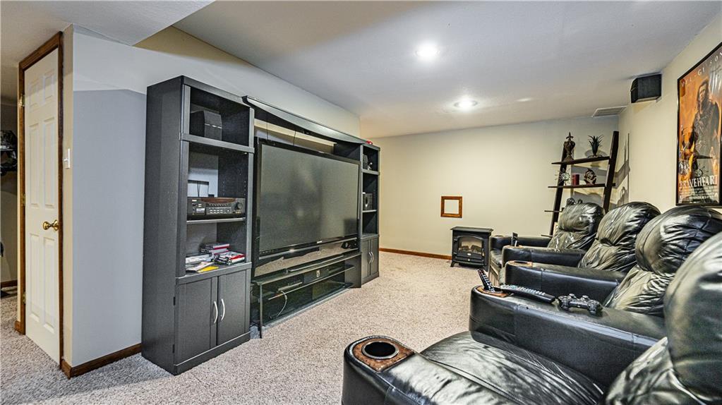 110 Lamplighter Lane