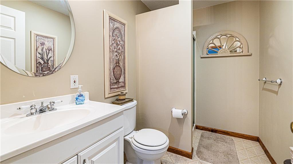 110 Lamplighter Lane