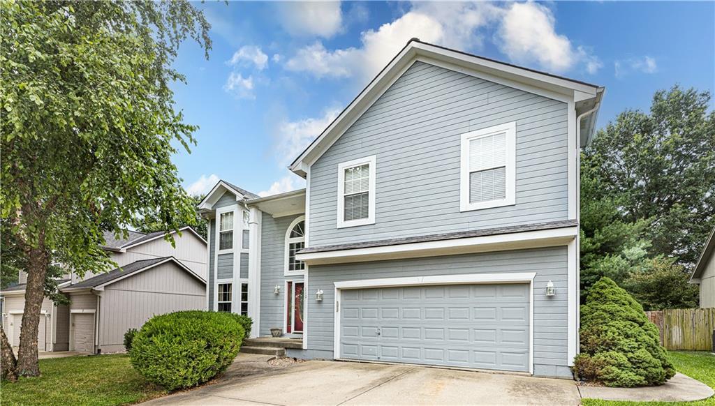 110 Lamplighter Lane