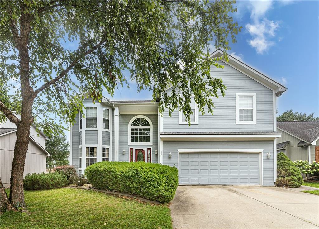 110 Lamplighter Lane