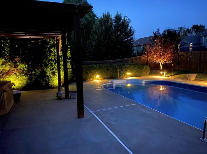 110 Lamplighter Lane