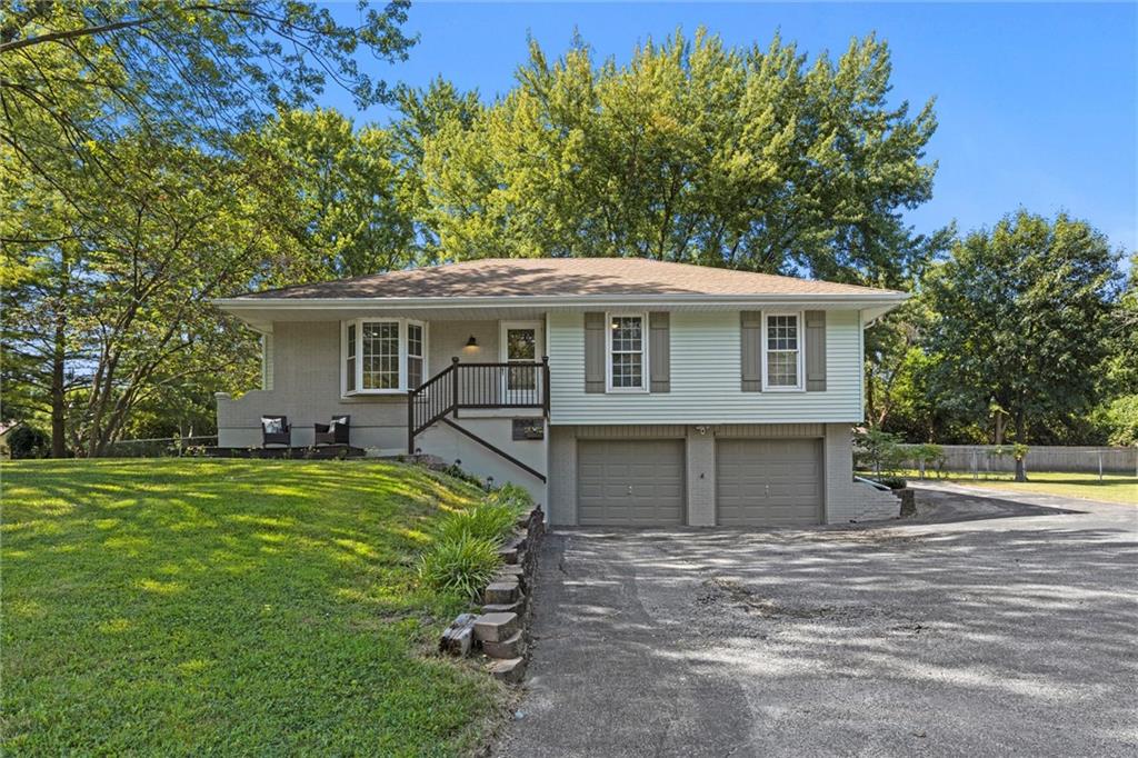 11504 N Cherry Street