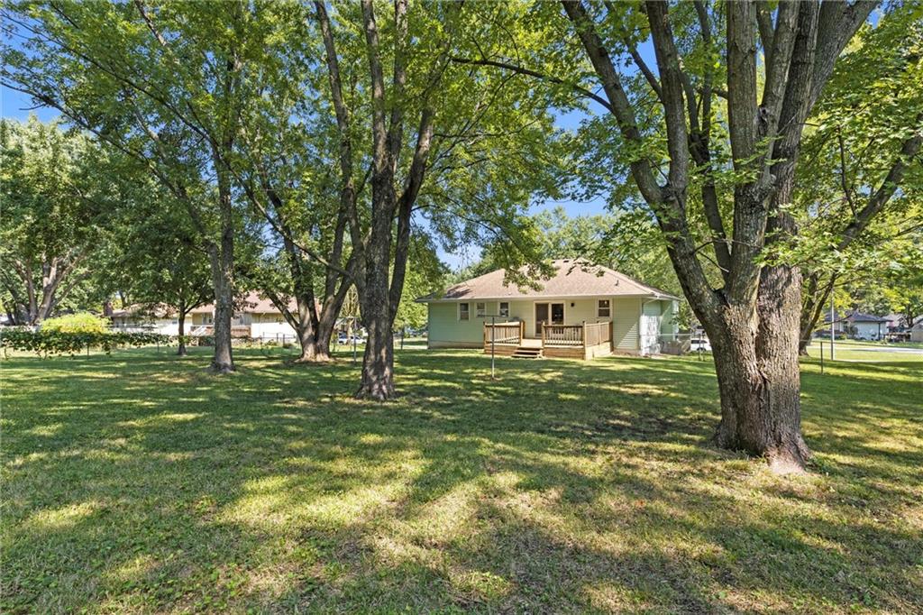 11504 N Cherry Street