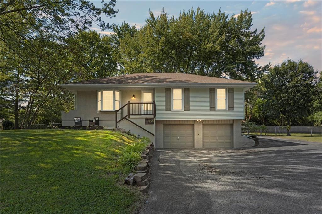 11504 N Cherry Street