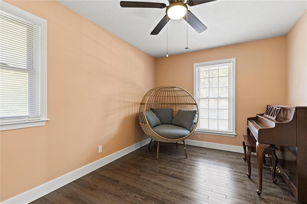 11504 N Cherry Street