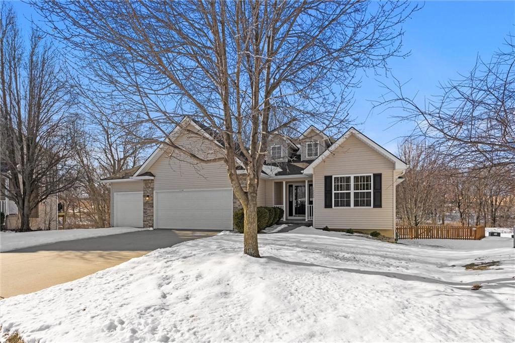 12206 N Highland Avenue