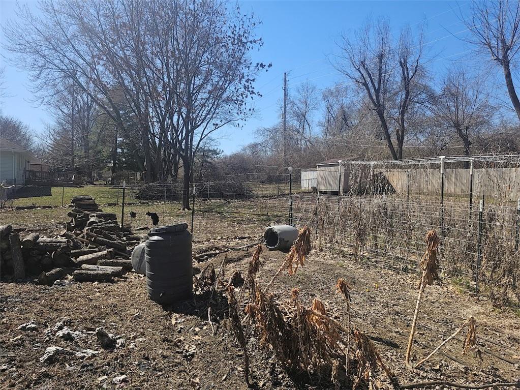 11506 N Cherry Street