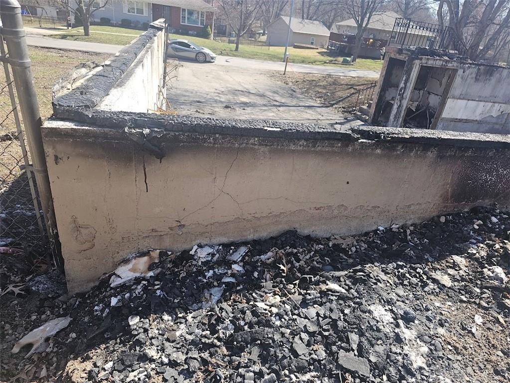 11506 N Cherry Street