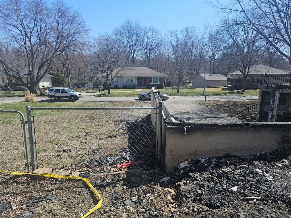 11506 N Cherry Street