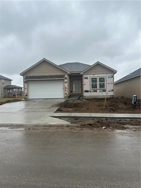 9429 N Harden Avenue