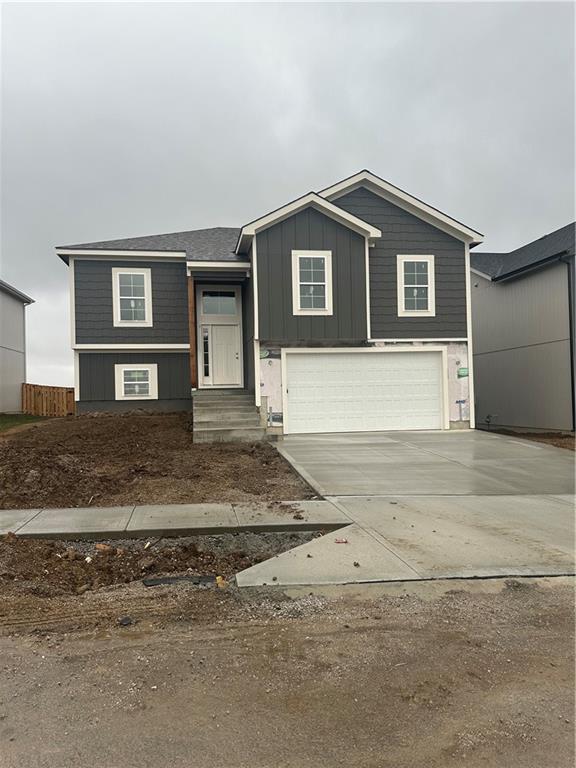 9504 N Harden Avenue