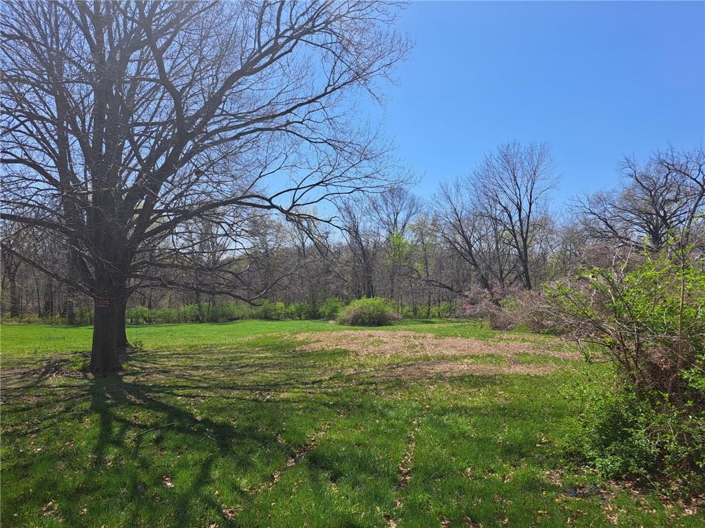 3707 NE 56th Terrace