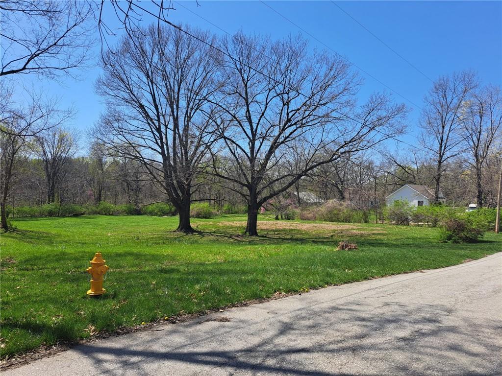 3707 NE 56th Terrace