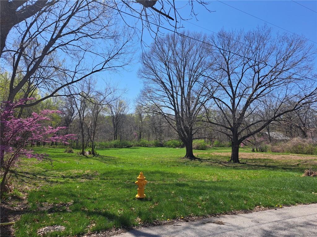 3707 NE 56th Terrace