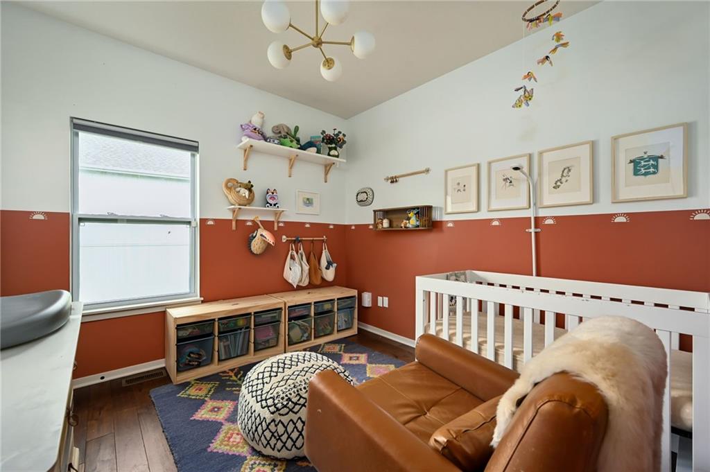 11241 N Bristol Avenue