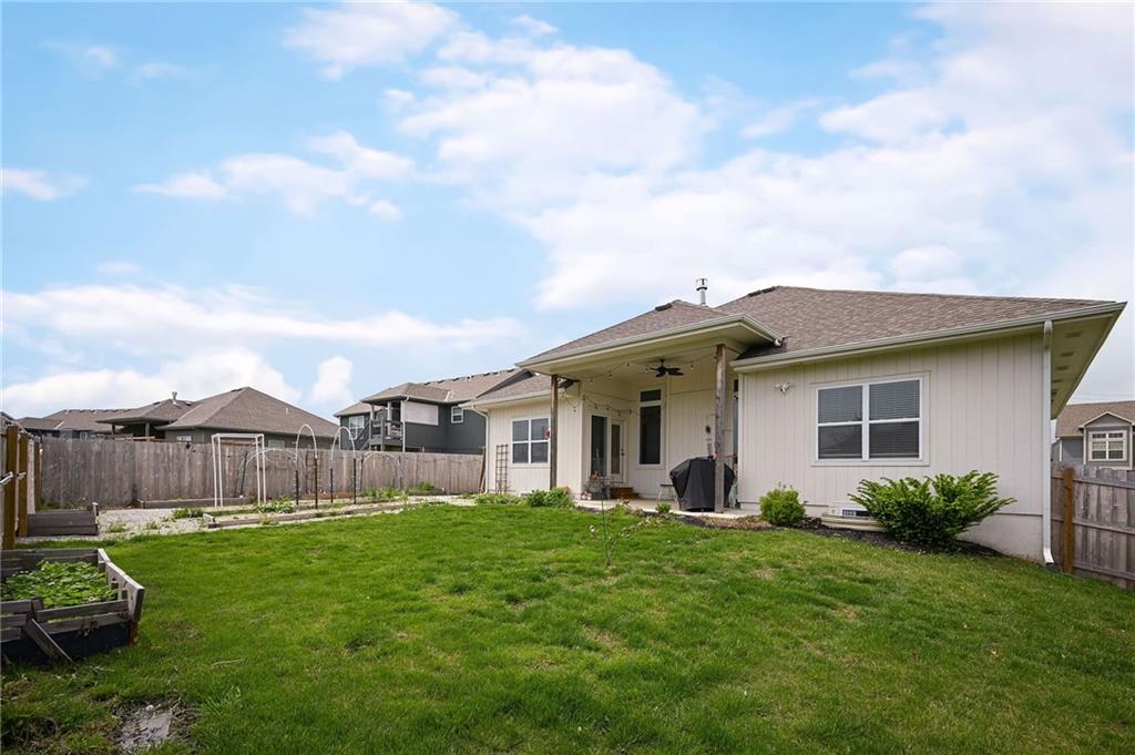 11241 N Bristol Avenue