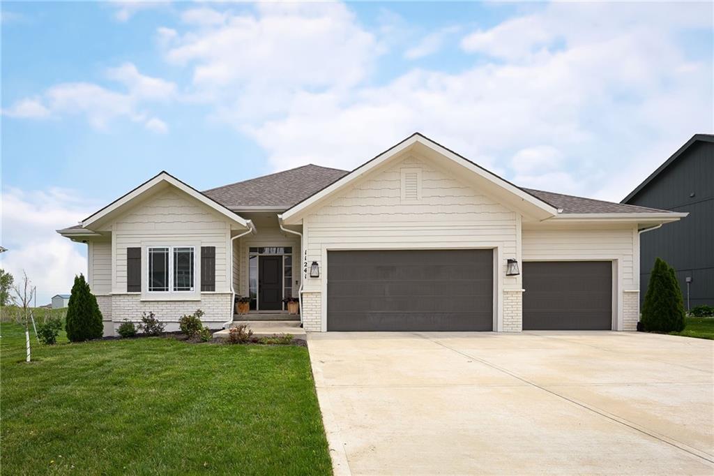 11241 N Bristol Avenue