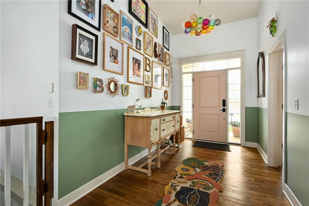 11241 N Bristol Avenue