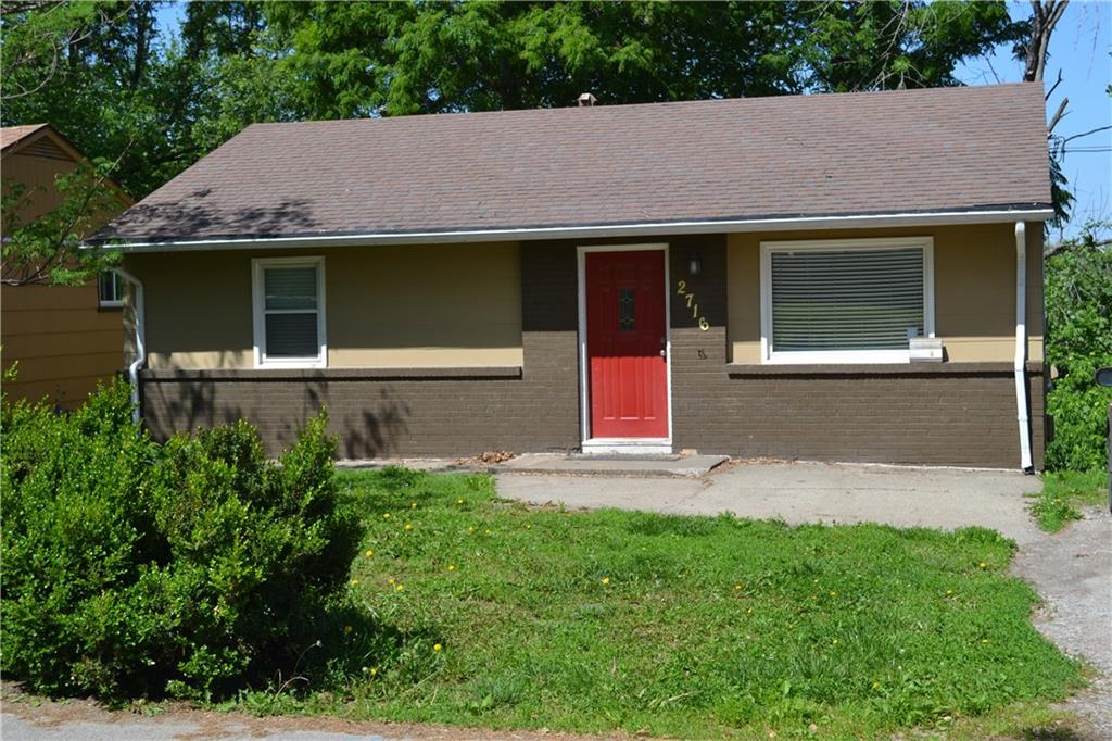 2716 N Walrond Avenue