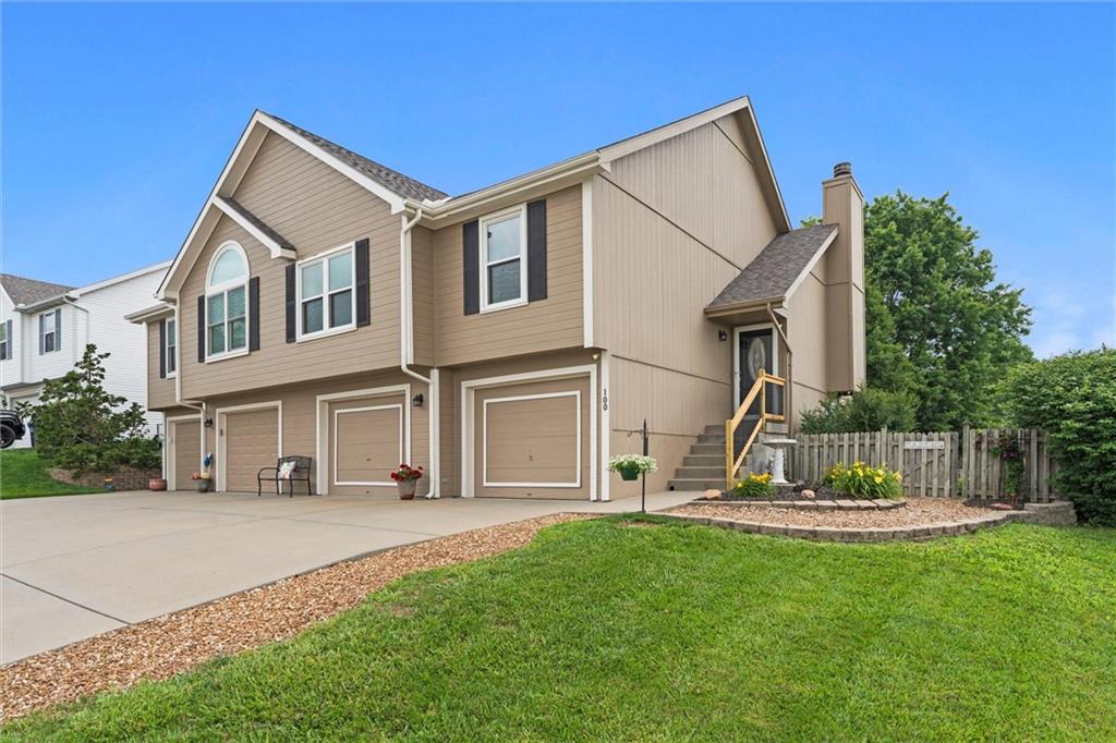 100 Tipperary Street