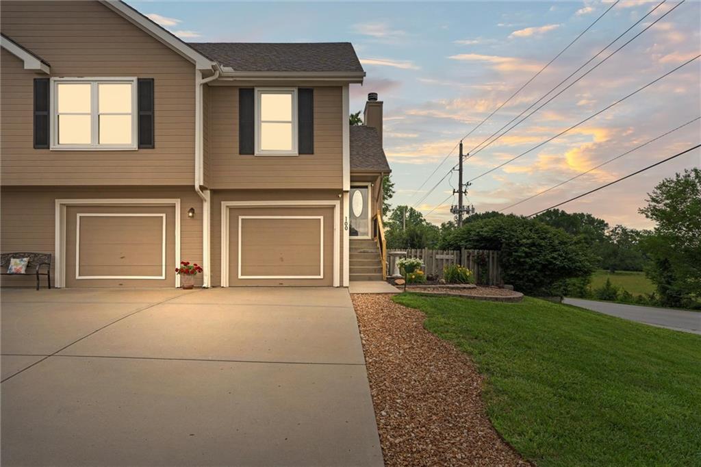 100 Tipperary Street