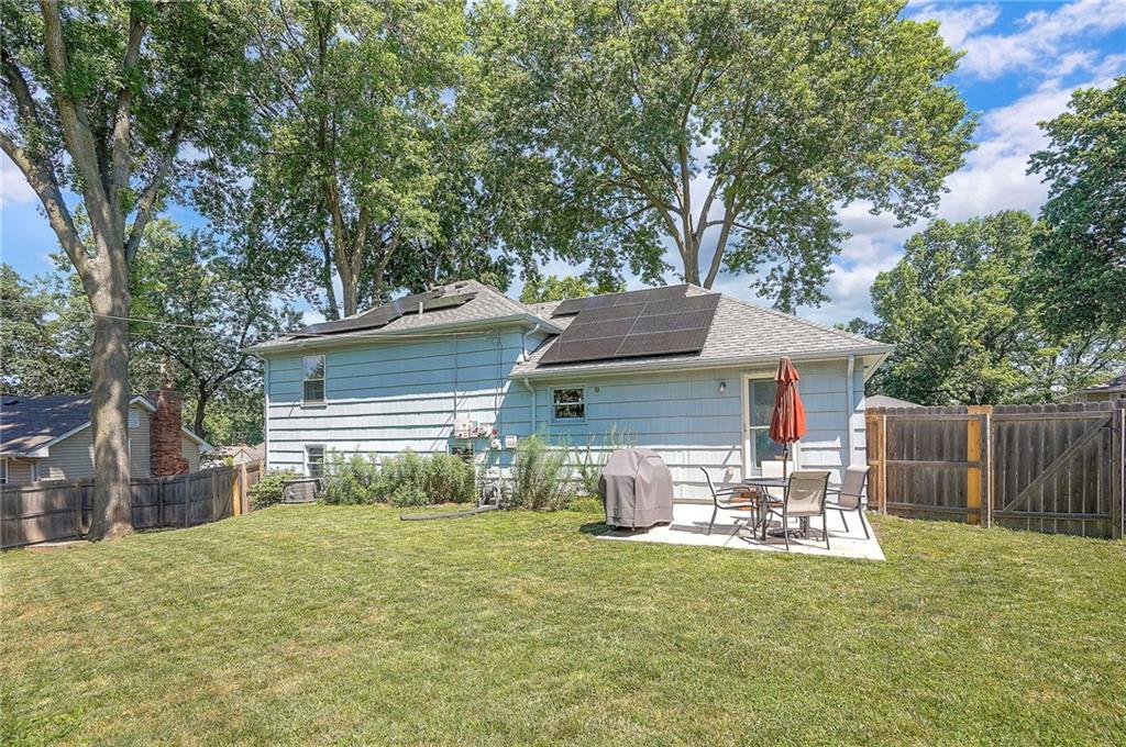 1605 NE Northaven Drive