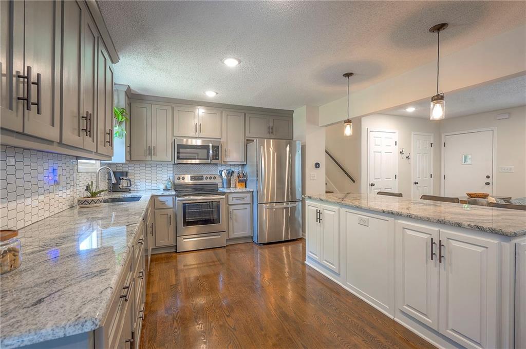 1605 NE Northaven Drive