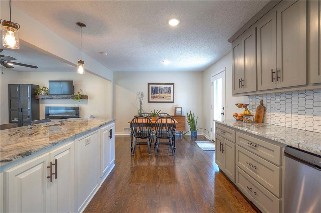 1605 NE Northaven Drive