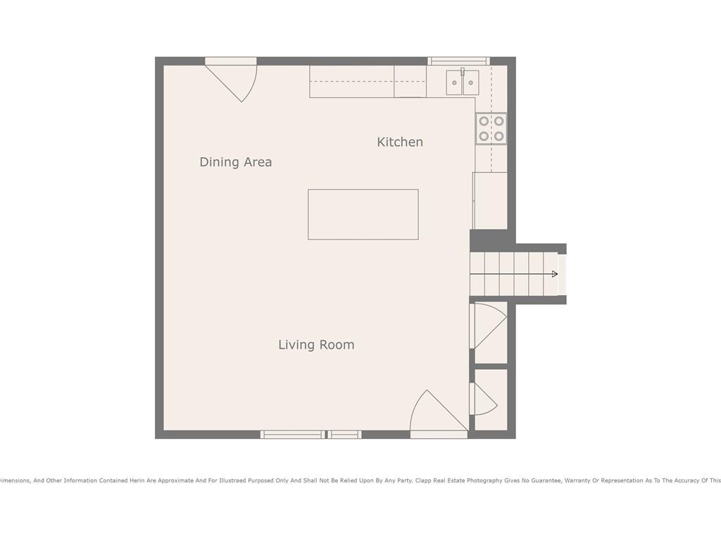 1605 NE Northaven Drive