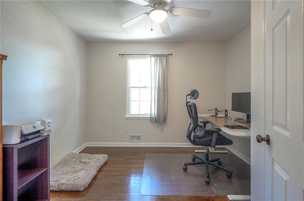 1605 NE Northaven Drive