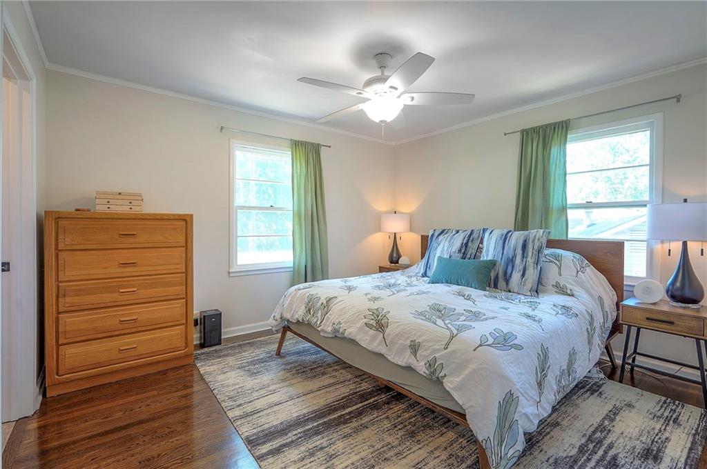 1605 NE Northaven Drive