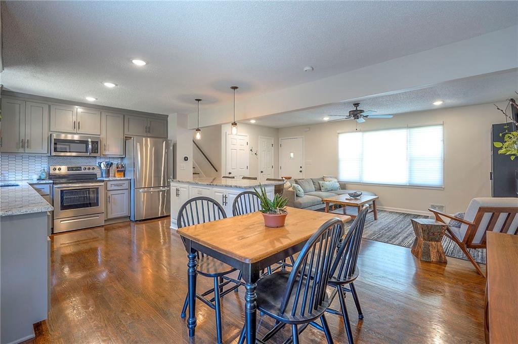 1605 NE Northaven Drive