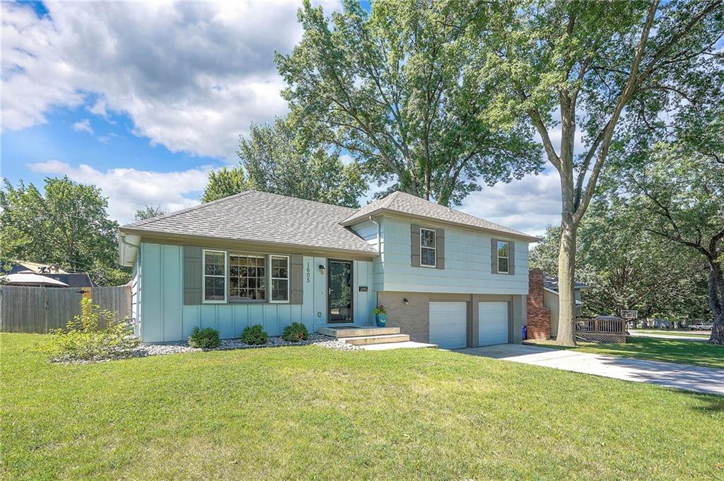 1605 NE Northaven Drive