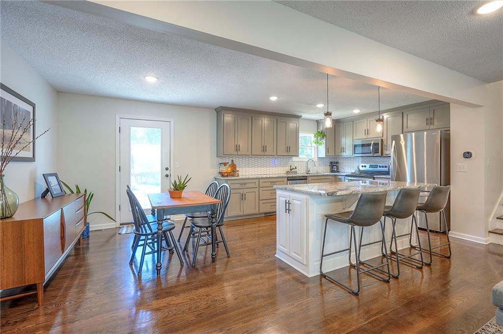 1605 NE Northaven Drive