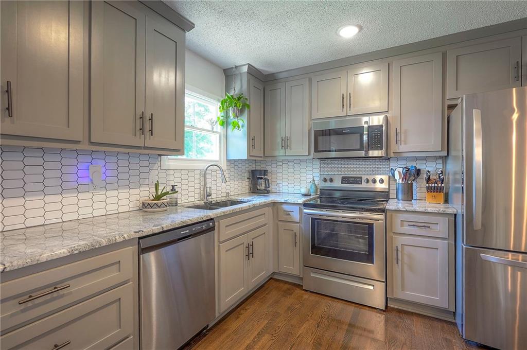 1605 NE Northaven Drive