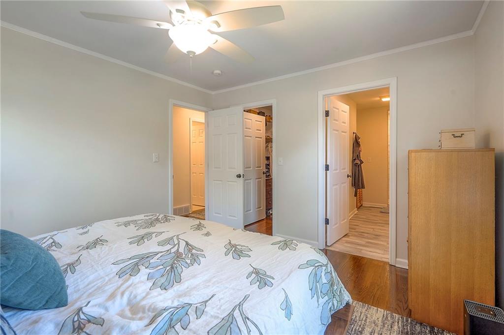 1605 NE Northaven Drive