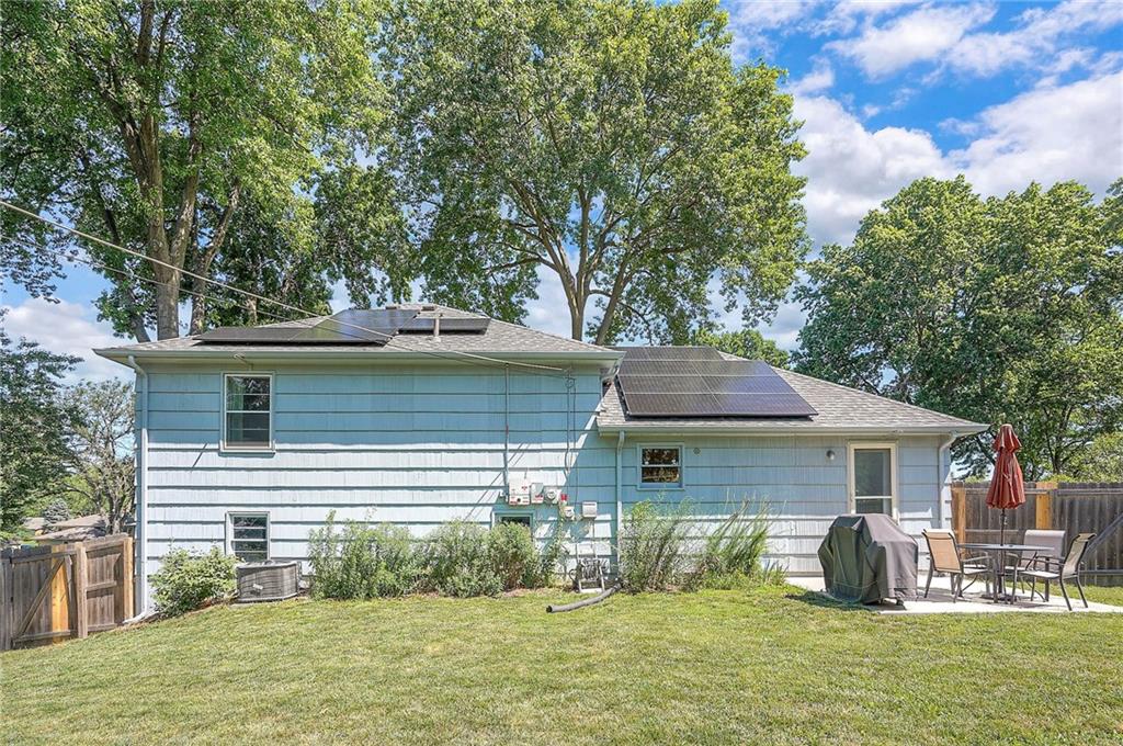 1605 NE Northaven Drive