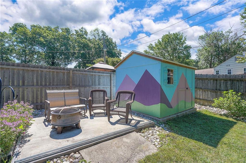 1605 NE Northaven Drive