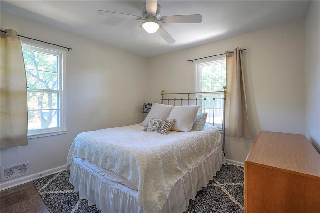 1605 NE Northaven Drive