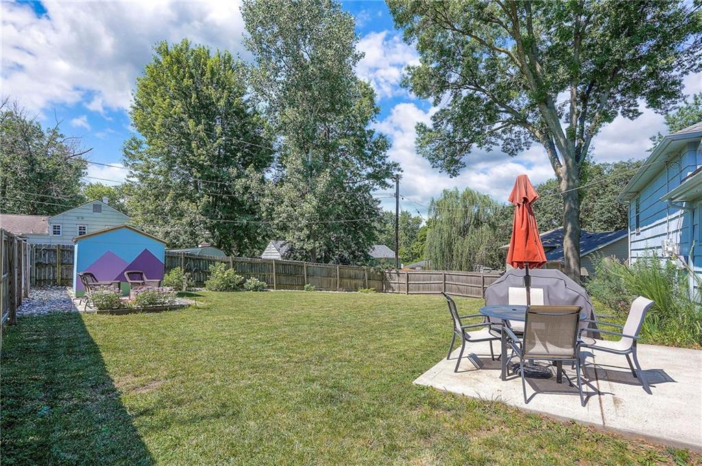 1605 NE Northaven Drive