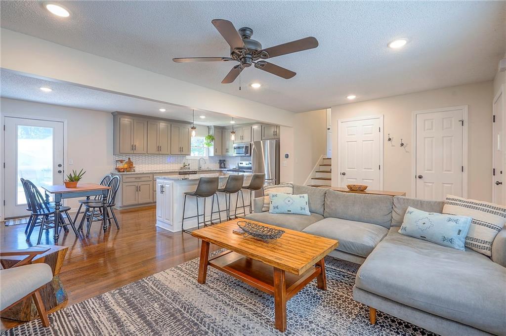 1605 NE Northaven Drive