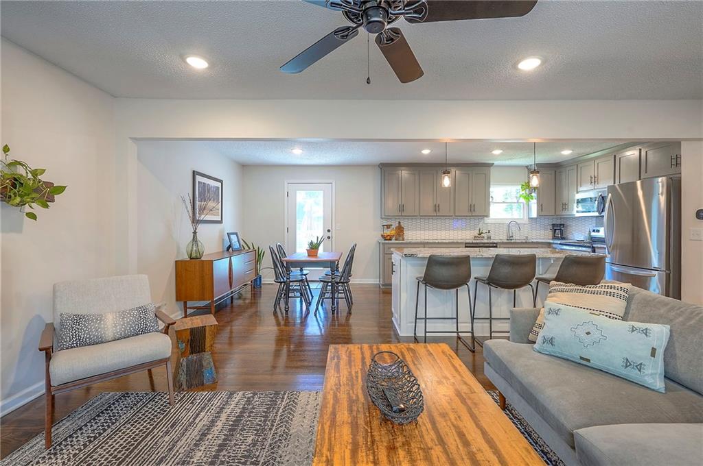 1605 NE Northaven Drive