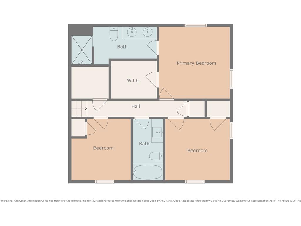 1605 NE Northaven Drive