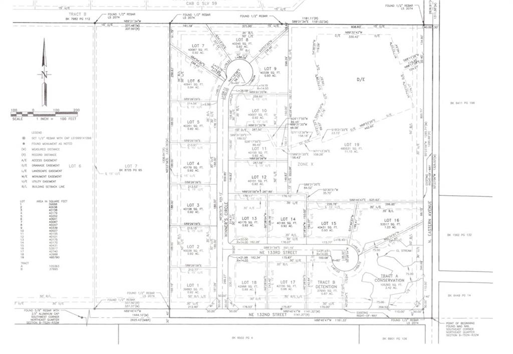 7129 NE 133rd Street