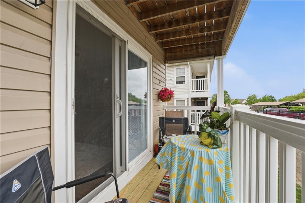 5610 NE 80th Terrace Unit: 2C